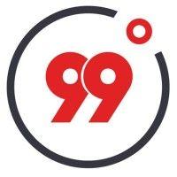 99degrees logo image