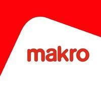 makro atacadista logo image