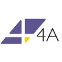 4a consulting llc logo image