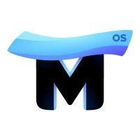 meshos inc. logo image