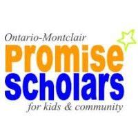 ontario-montclair promise scholars