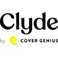 clyde logo image