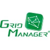 gridmanager a/s logo image