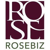 rosebiz, inc logo image