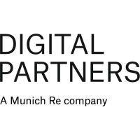 digital partners, a munich re company