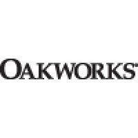 oakworks, inc logo image