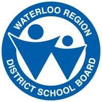 waterloo region district school board logo image