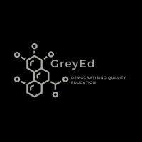 greyed logo image