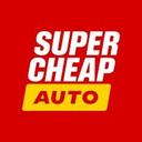 logo of Supercheap Auto