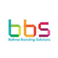 bothma branding solutions (bbs) logo image