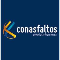 conasfaltos logo image