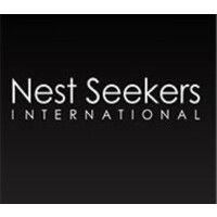 nest seekers logo image