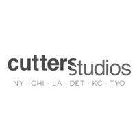 cutters studios