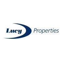 lucy properties ltd logo image