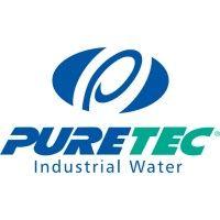 puretec industrial water logo image