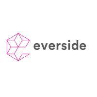 everside logo image