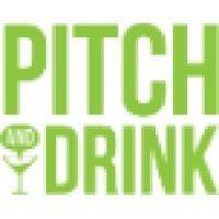 pitch & drink logo image