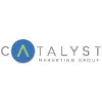 catalyst marketing group, llc logo image