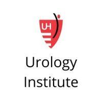 university hospitals urology institute logo image