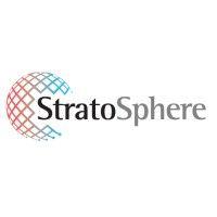 stratosphere it services private limited logo image