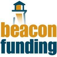 beacon funding logo image