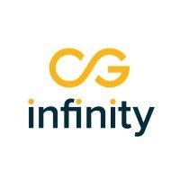 cg infinity logo image