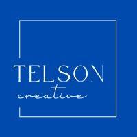 telson creative logo image