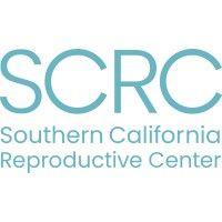 southern california reproductive center logo image