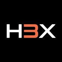 h3x technologies logo image