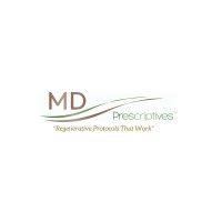 md prescriptives logo image