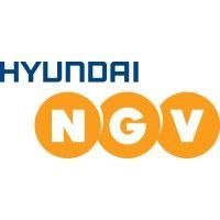 hyundai ngv