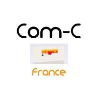 com-c france sas 👉