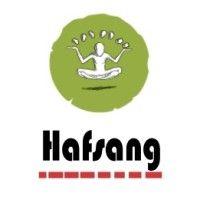 hafsang logo image