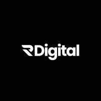 rdigital ltd. logo image