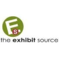 the exhibit source logo image