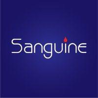 sanguine biosciences logo image