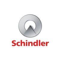 schindler lifts nz ltd logo image