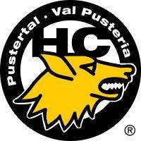 hc pustertal logo image