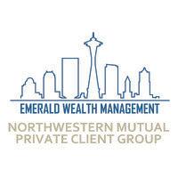 emerald wealth management logo image