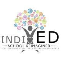 indi-ed logo image