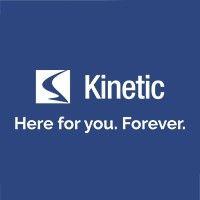 kinetic software inc. logo image