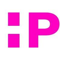 hp design logo image