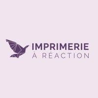 imprimerie à réaction - groupe korus logo image