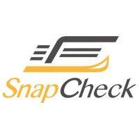 snapcheck (acquired by payroc) logo image