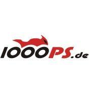 1000ps internet gmbh logo image