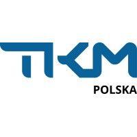 tkm polska sp. z o.o. logo image