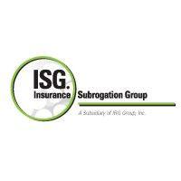 insurance subrogation group, llc logo image