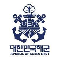 republic of korea navy logo image