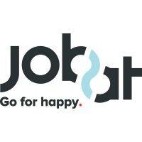 jobat logo image