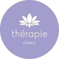 thérapie clinic logo image